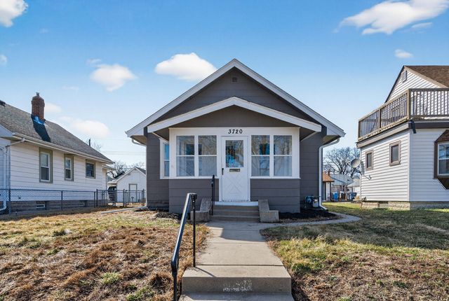 3720 43rd Avenue S, Minneapolis, MN 55406
