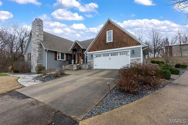 15676 State Highway Ad, Dexter, MO 63841