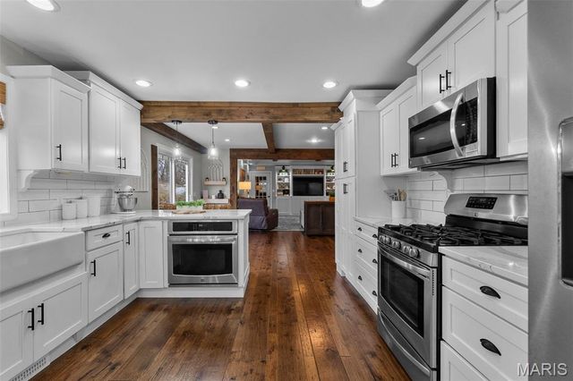 15676 State Highway Ad, Dexter, MO 63841