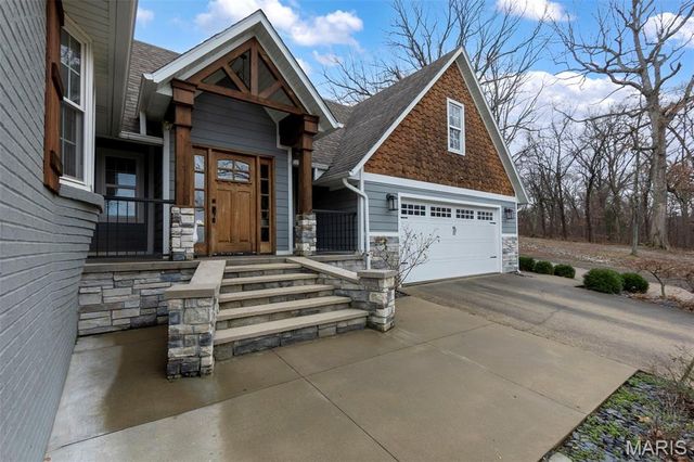 15676 State Highway Ad, Dexter, MO 63841