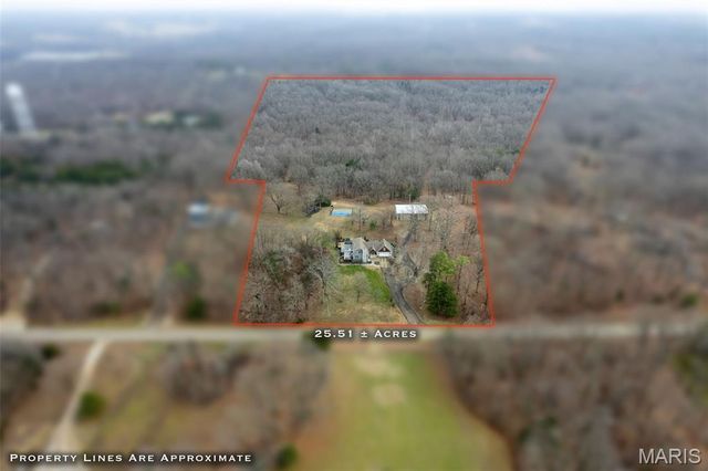 15676 State Highway Ad, Dexter, MO 63841