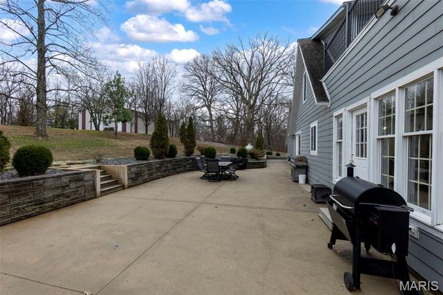 15676 State Highway Ad, Dexter, MO 63841