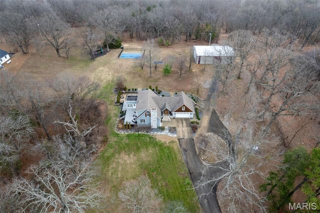 15676 State Highway Ad, Dexter, MO 63841