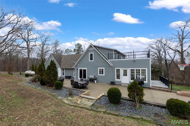 15676 State Highway Ad, Dexter, MO 63841