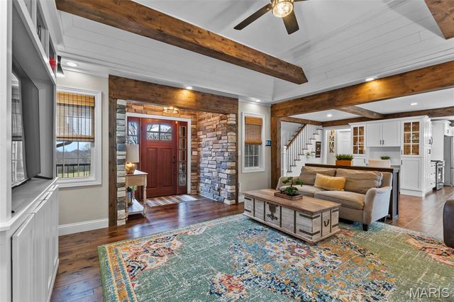 15676 State Highway Ad, Dexter, MO 63841