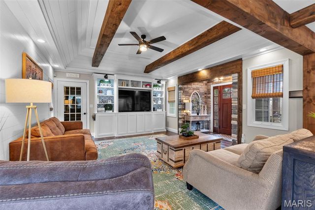 15676 State Highway Ad, Dexter, MO 63841