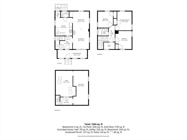 34 Common St, Braintree, MA 02184