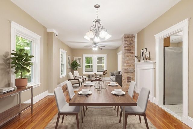 34 Common St, Braintree, MA 02184