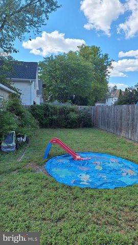 11 W WAYNE TER, Collingswood, NJ 08108
