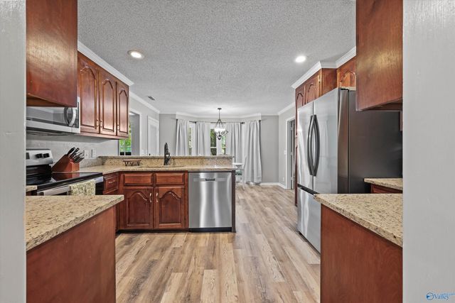 306 Golden Russet Circle, Harvest, AL 35749