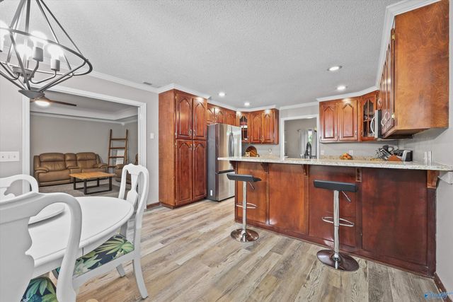 306 Golden Russet Circle, Harvest, AL 35749