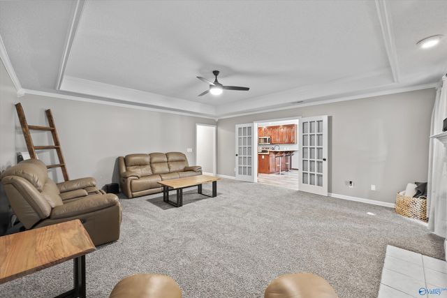 306 Golden Russet Circle, Harvest, AL 35749