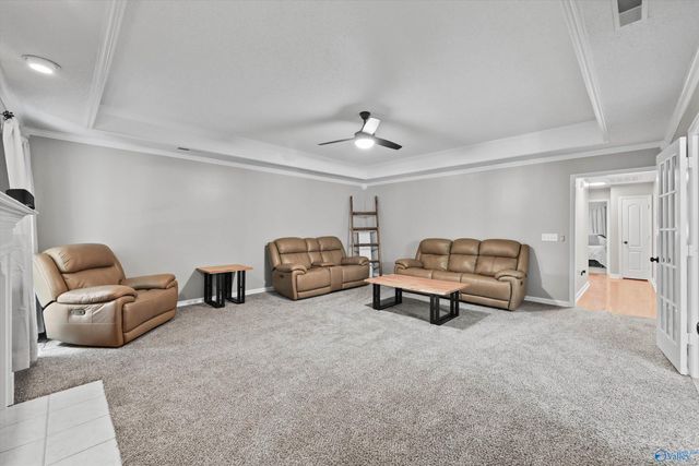 306 Golden Russet Circle, Harvest, AL 35749