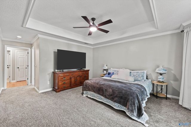306 Golden Russet Circle, Harvest, AL 35749