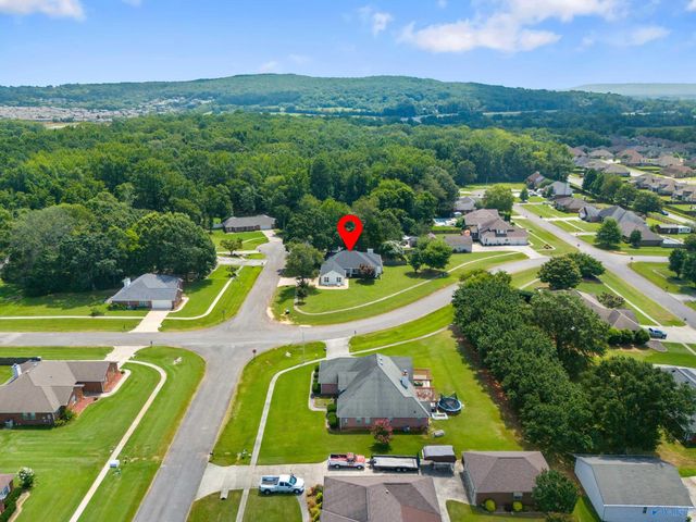 306 Golden Russet Circle, Harvest, AL 35749