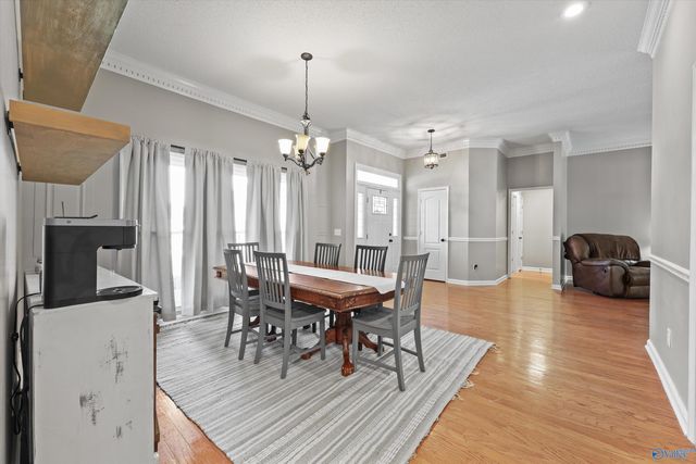 306 Golden Russet Circle, Harvest, AL 35749