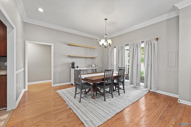 306 Golden Russet Circle, Harvest, AL 35749
