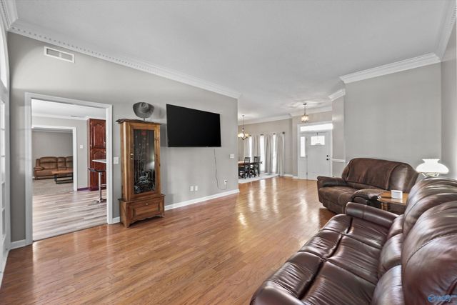 306 Golden Russet Circle, Harvest, AL 35749