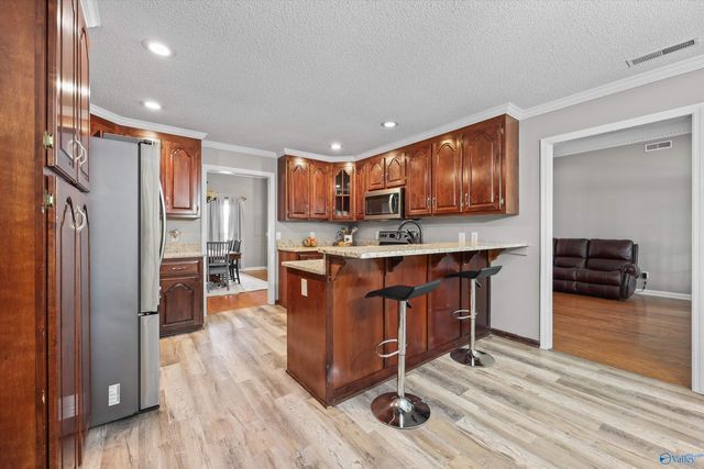 306 Golden Russet Circle, Harvest, AL 35749
