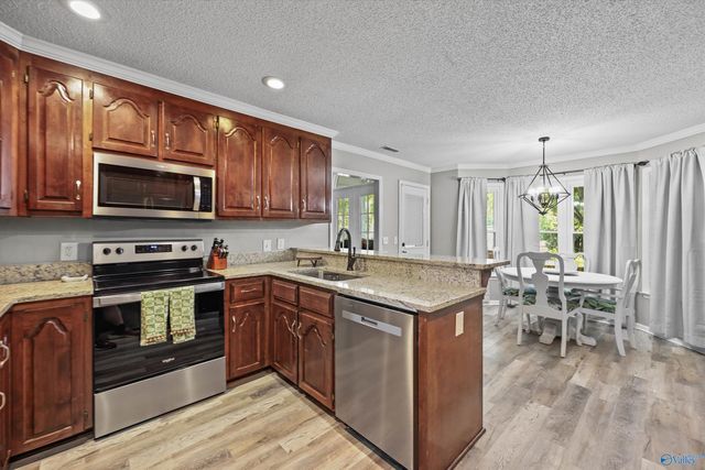 306 Golden Russet Circle, Harvest, AL 35749