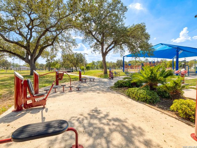 413 MCMILLAN PL, San Antonio, TX 78210