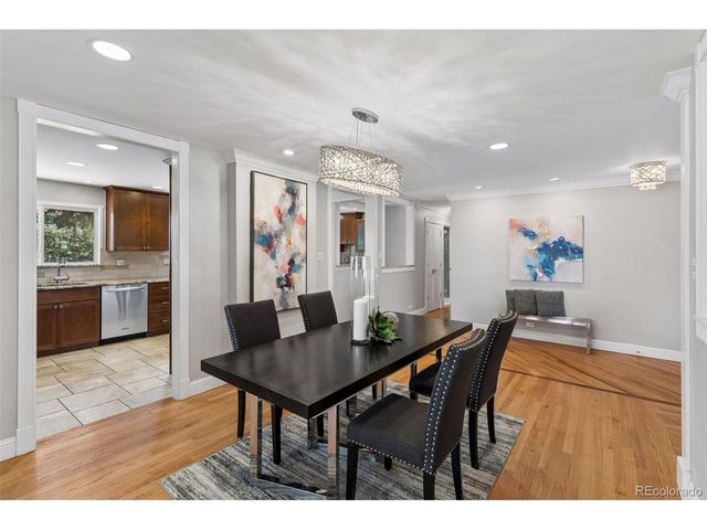 460 S Garfield St, Denver, CO 80209