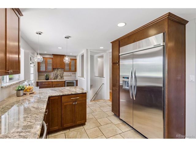460 S Garfield St, Denver, CO 80209