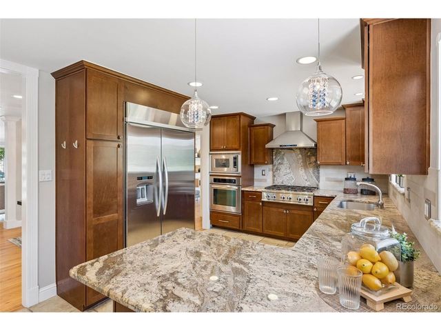 460 S Garfield St, Denver, CO 80209
