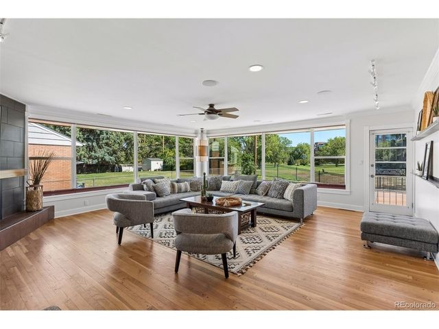 460 S Garfield St, Denver, CO 80209