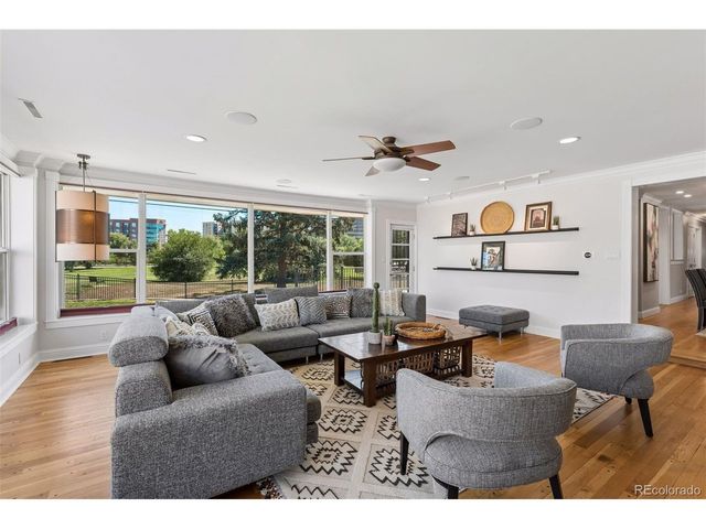 460 S Garfield St, Denver, CO 80209
