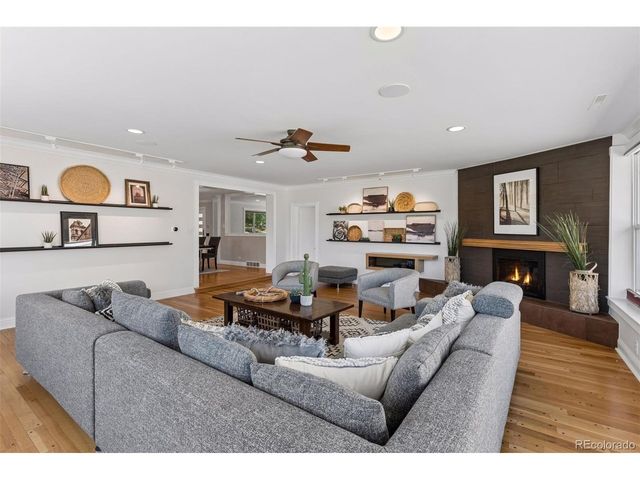 460 S Garfield St, Denver, CO 80209
