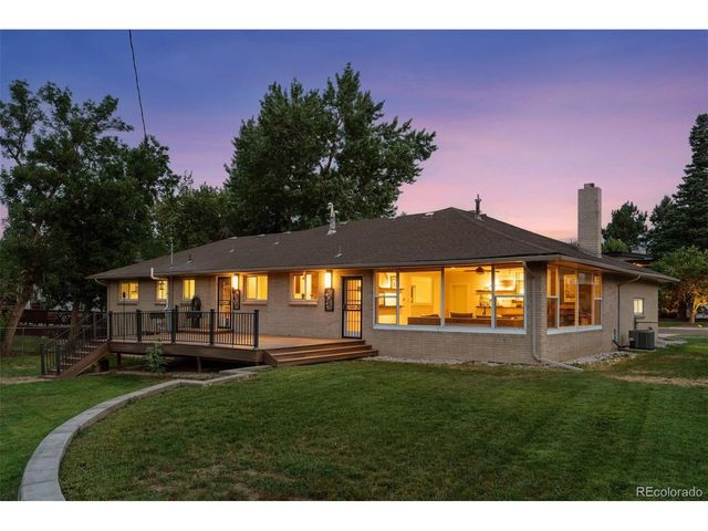 460 S Garfield St, Denver, CO 80209