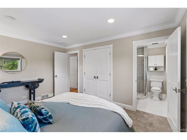 460 S Garfield St, Denver, CO 80209