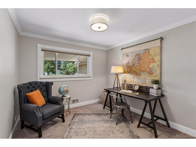 460 S Garfield St, Denver, CO 80209