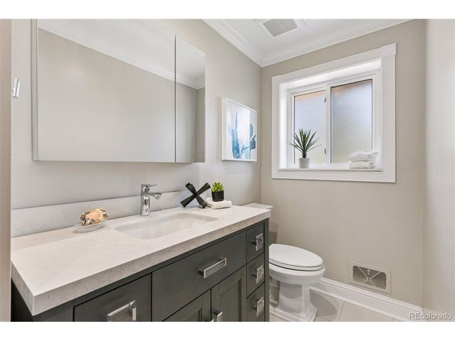 460 S Garfield St, Denver, CO 80209