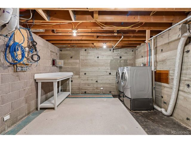 460 S Garfield St, Denver, CO 80209