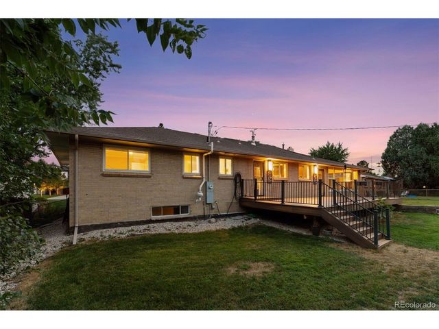 460 S Garfield St, Denver, CO 80209