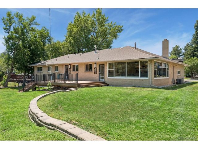 460 S Garfield St, Denver, CO 80209