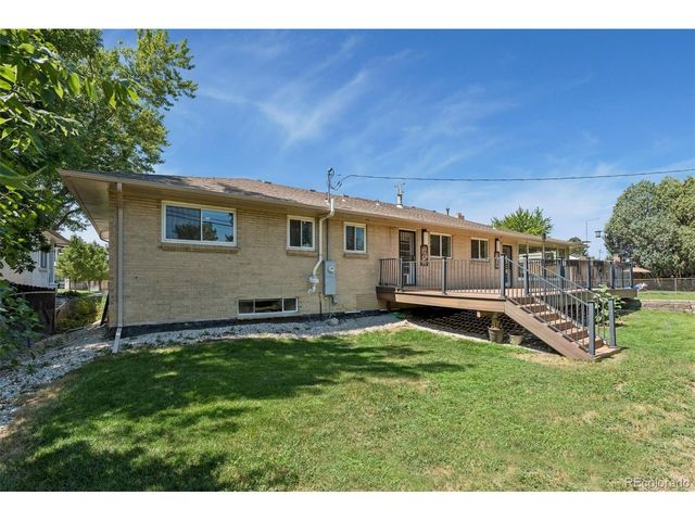 460 S Garfield St, Denver, CO 80209