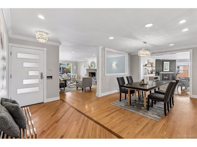 460 S Garfield St, Denver, CO 80209