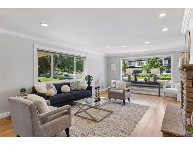 460 S Garfield St, Denver, CO 80209