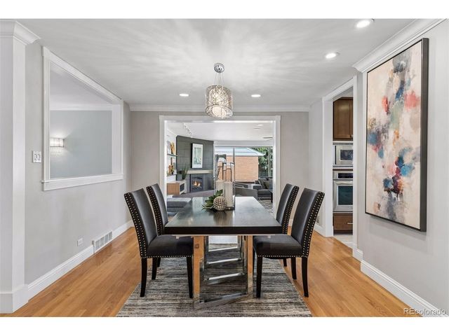 460 S Garfield St, Denver, CO 80209