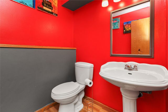 411 Scandia Avenue, Des Moines, IA 50315