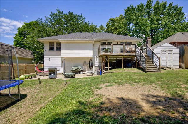 411 Scandia Avenue, Des Moines, IA 50315