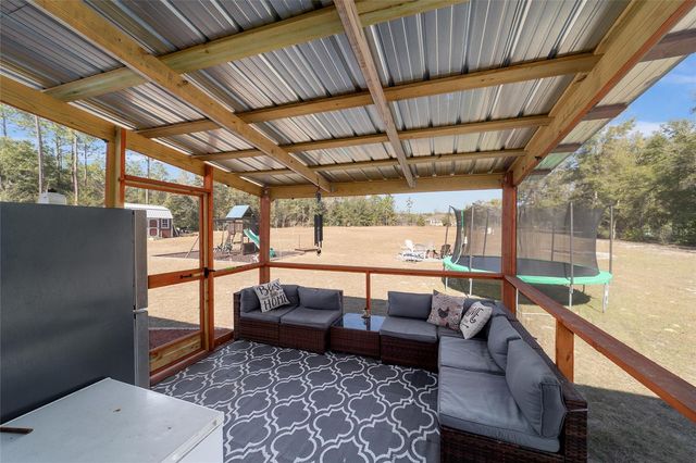 18427 SW 60TH STREET, Dunnellon, FL 34432