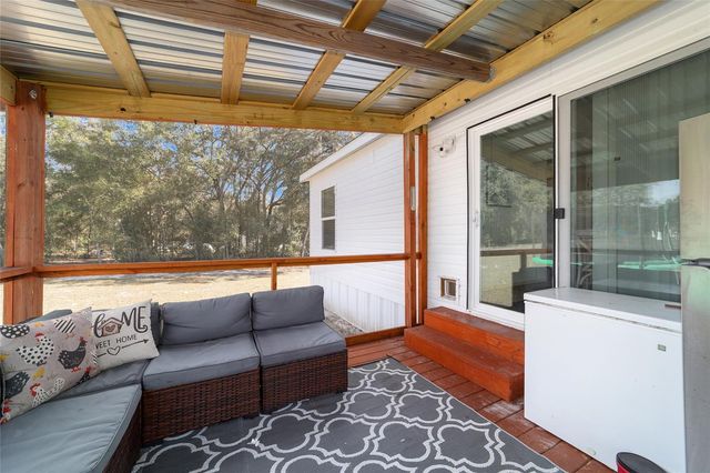 18427 SW 60TH STREET, Dunnellon, FL 34432