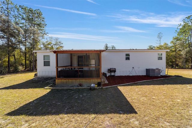 18427 SW 60TH STREET, Dunnellon, FL 34432