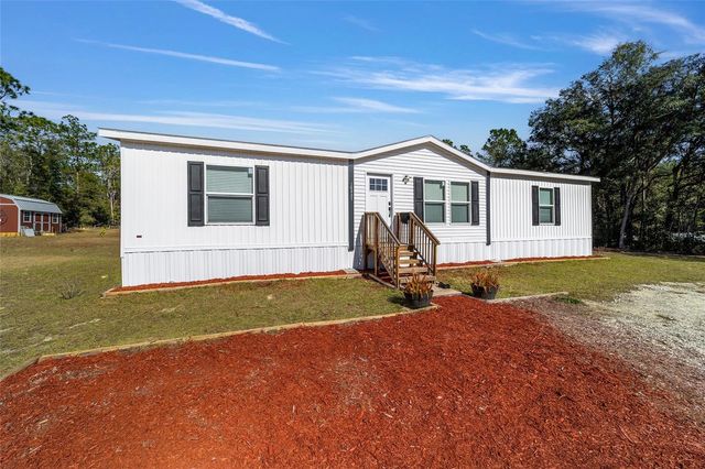 18427 SW 60TH STREET, Dunnellon, FL 34432