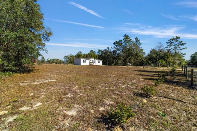 18427 SW 60TH STREET, Dunnellon, FL 34432