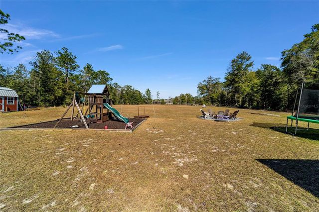 18427 SW 60TH STREET, Dunnellon, FL 34432